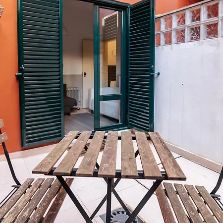 Parque Das Nacoes Oriente Flat Lisbon Exterior photo