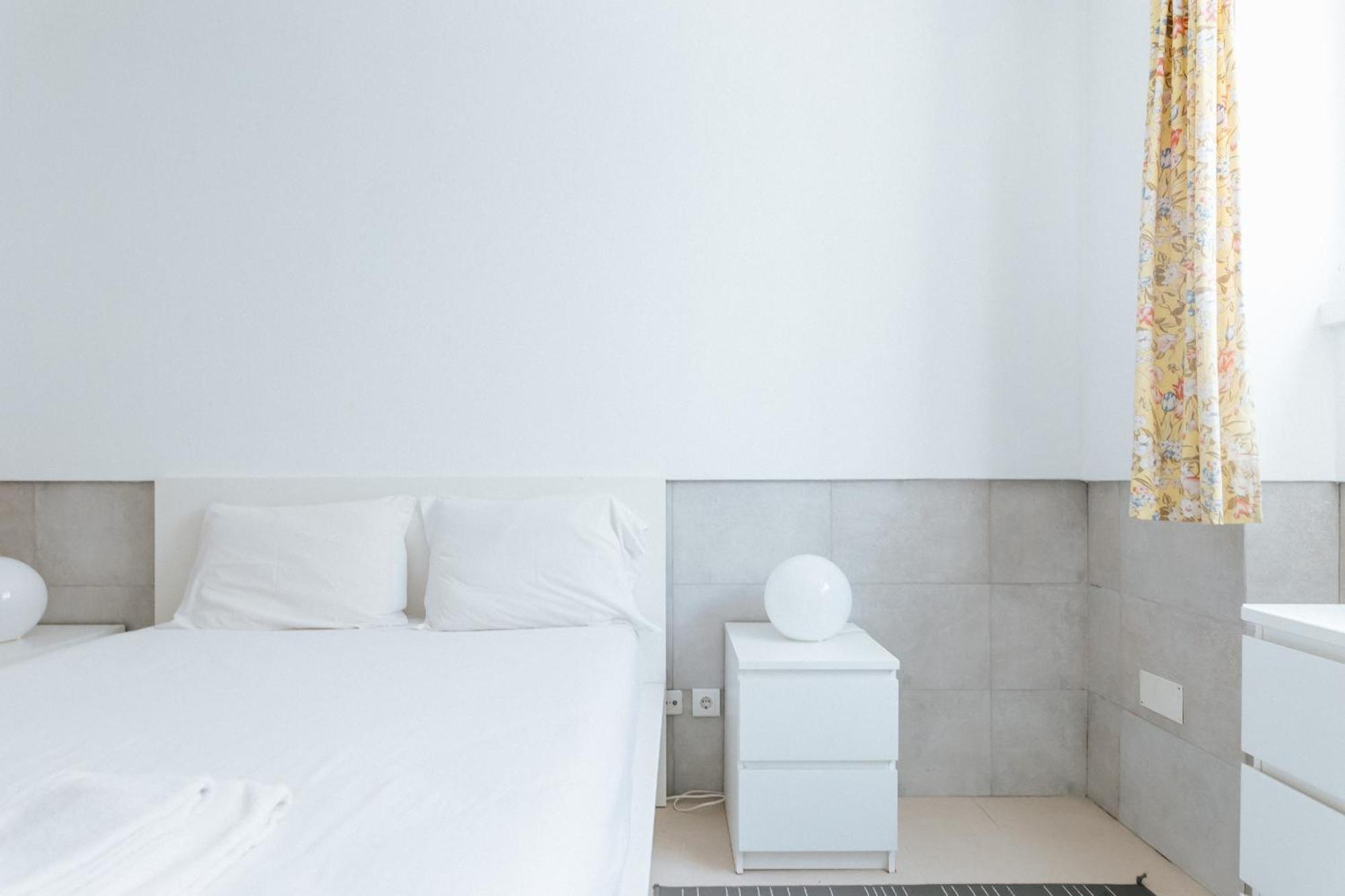 Apartment Parque Nacoes Oriente Flat Lisbon