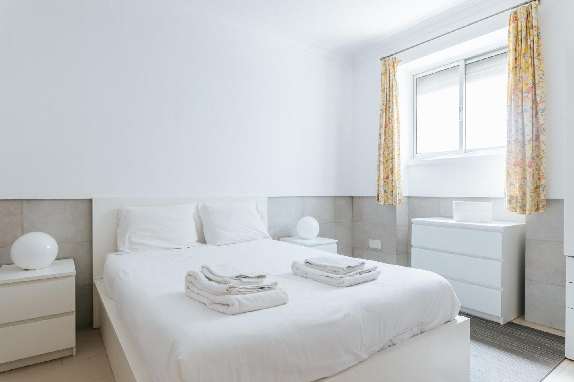 Apartment Parque Nacoes Oriente Flat