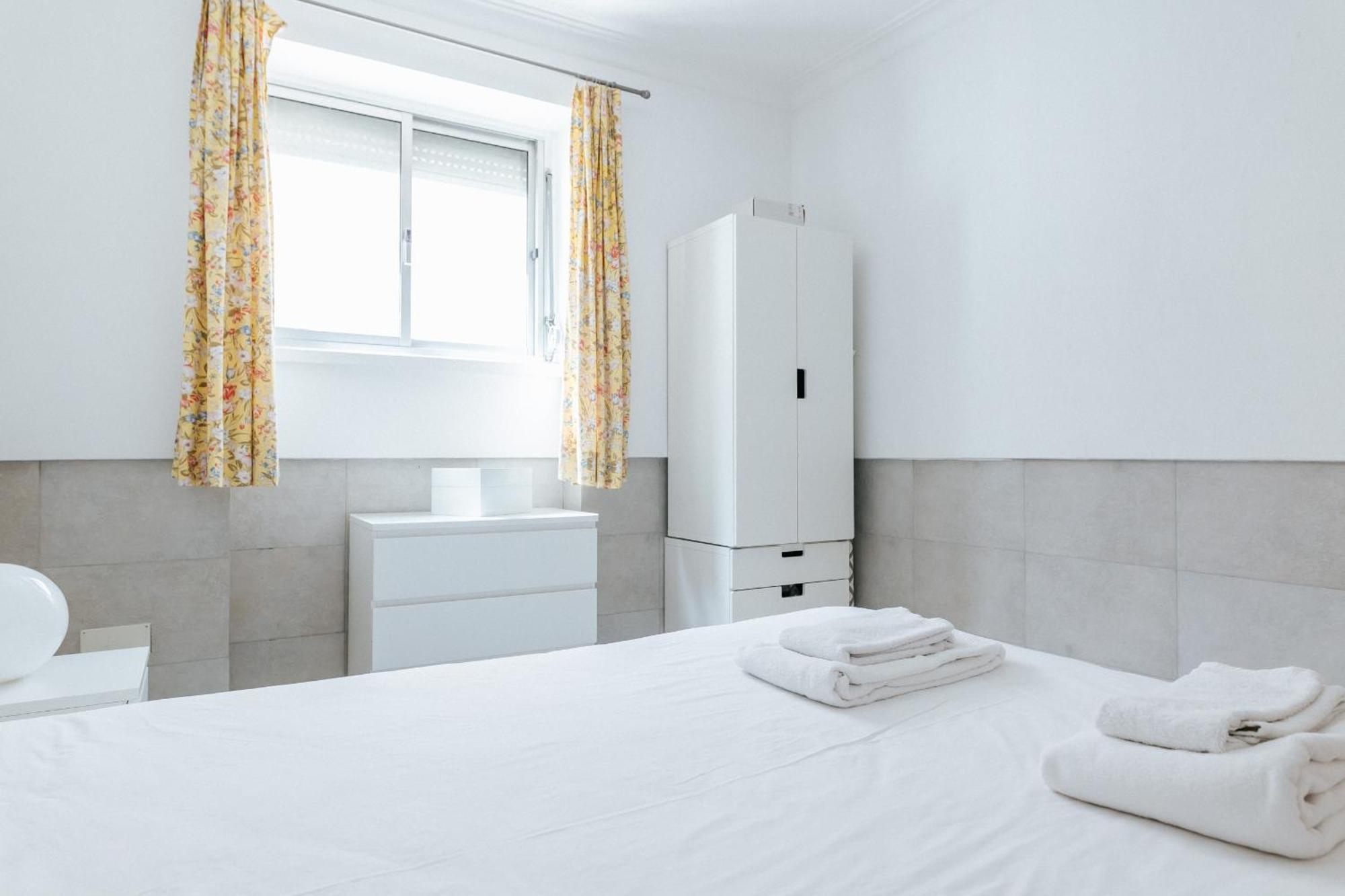 Apartment Parque Nacoes Oriente Flat