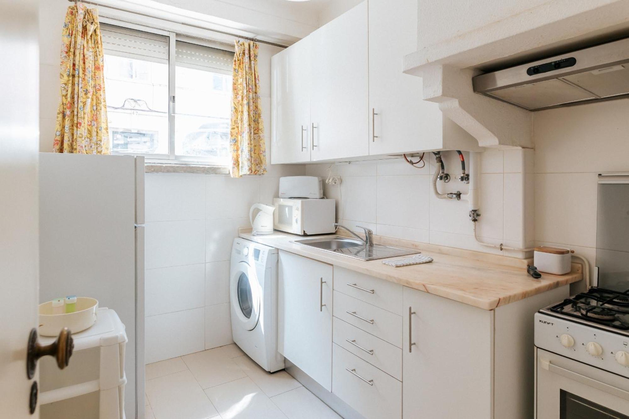 Apartment Parque Nacoes Oriente Flat