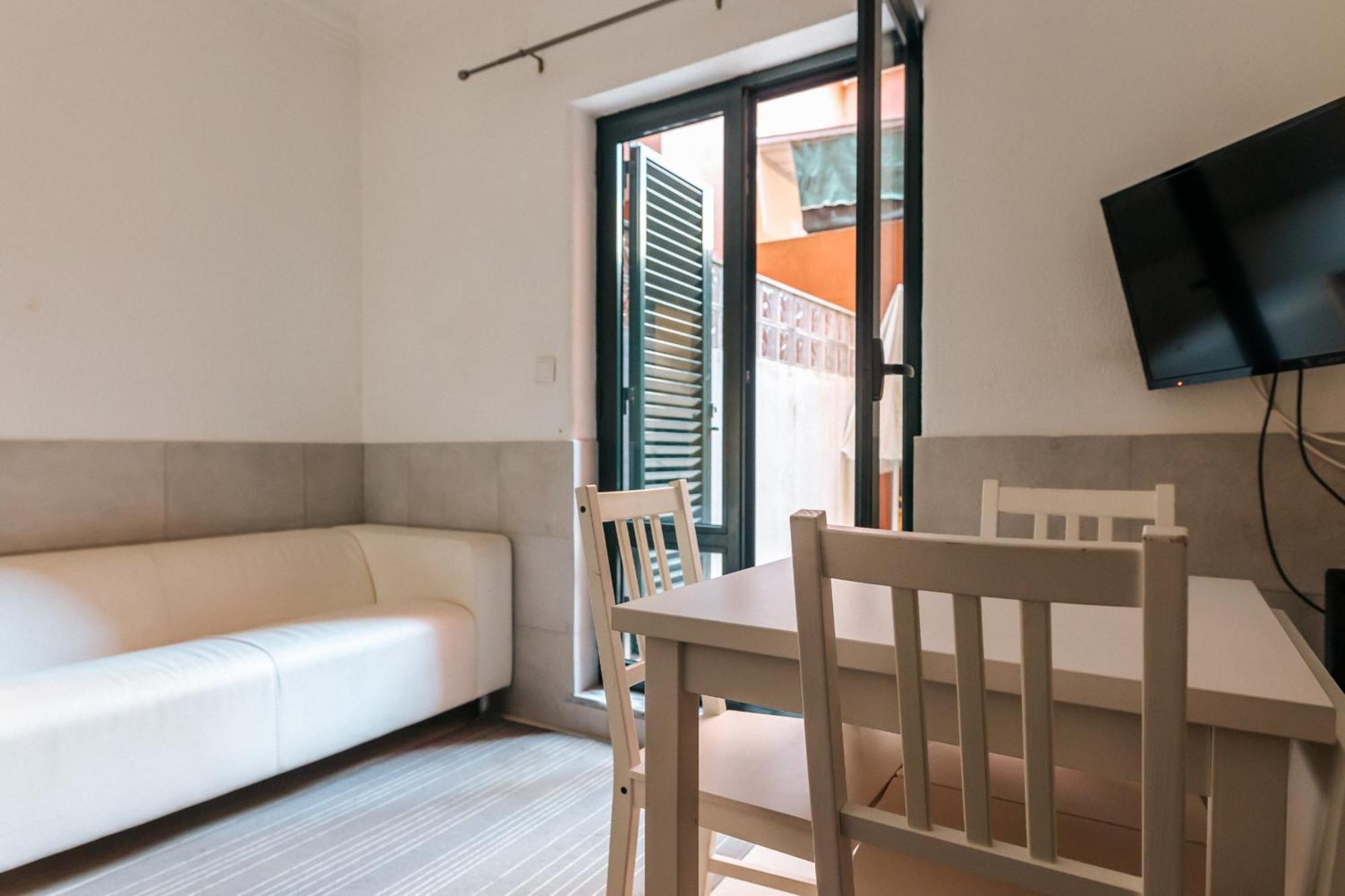 Parque Nacoes Oriente Flat Apartment *