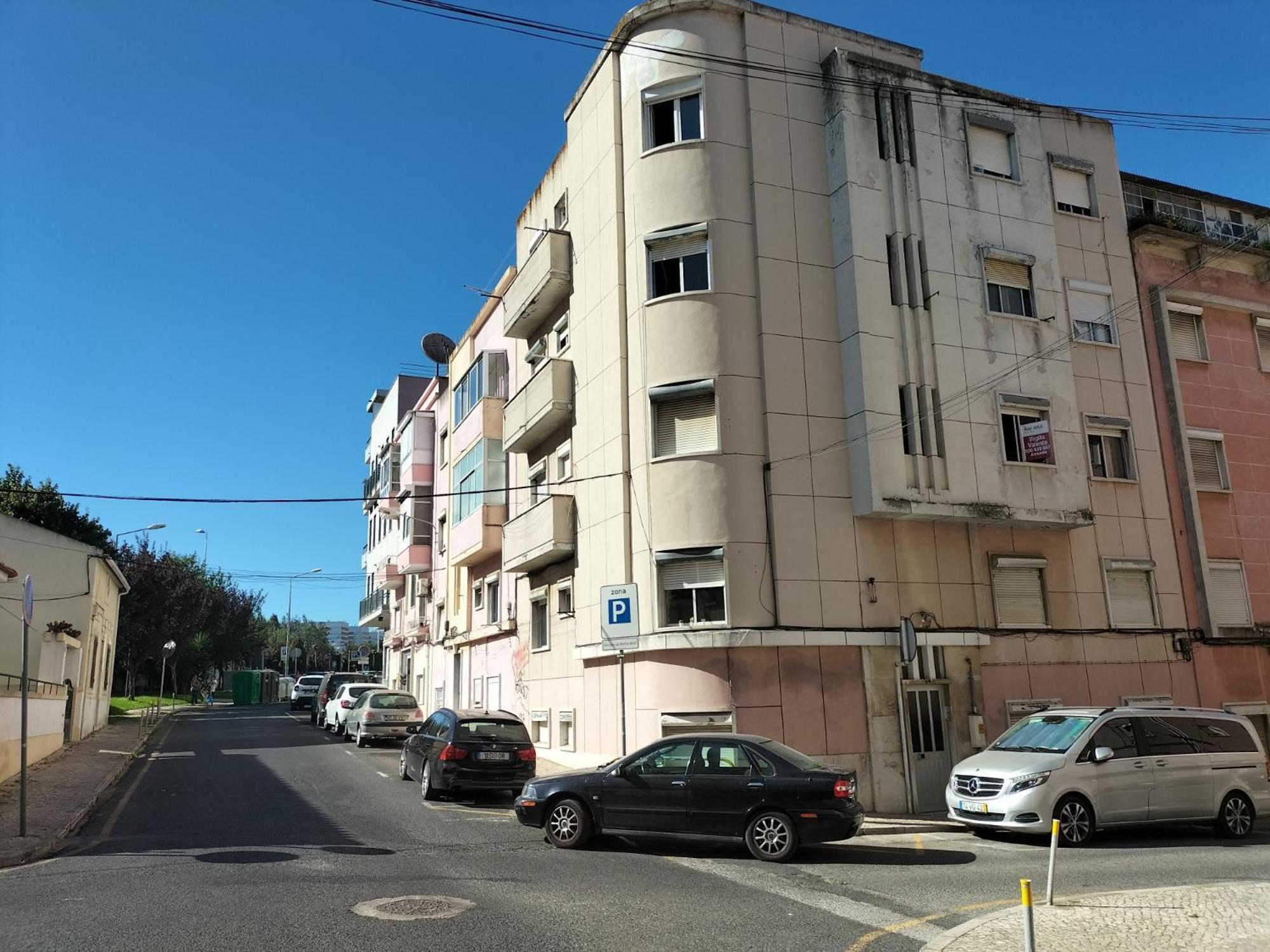 Apartment Parque Nacoes Oriente Flat