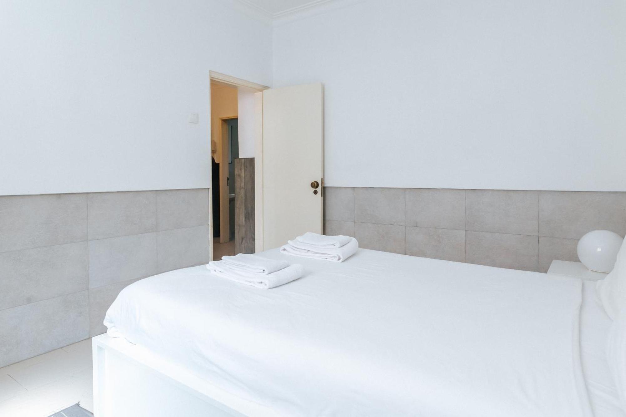 Apartment Parque Nacoes Oriente Flat